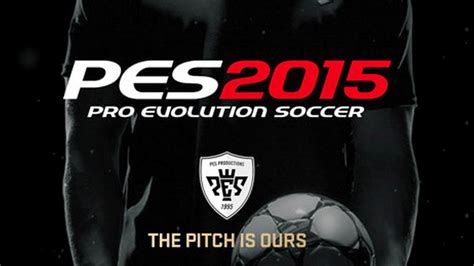 Download Pes Pro Evolution Soccer 2015
