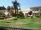 Abraham Lincoln High School - Los Angeles CA - Living New Deal