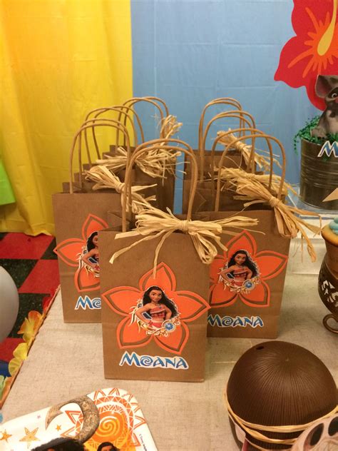 Moana Birthday Showerbox Events Like Us On Fb Moanabirthday