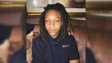 Girl Makes Up Story About Dreadlocks Being Cut At Virginia School