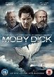 Reparto Moby Dick temporada 1 - SensaCine.com