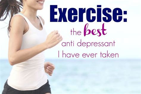 6 Best Exercises For Depression And Anxiety Exercises For Stress