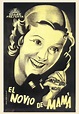 El novio de mamá (1934) - Poster ES - 1997*2900px