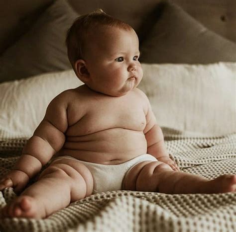 Baby Rolls Cute Babies Photography Genres Baby Poses Long Hair