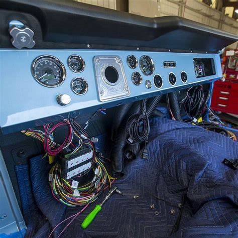 Pin On Classic Ford Bronco Built By Velocity Restorations