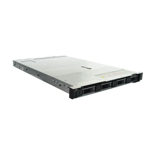 Dell Poweredge R450 4 X 35 1u Rack Server Configure Your Own