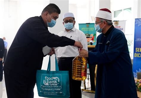 Zulkifli mohamad al bakri mencatat sejarah tersendiri apabila menjadi mufti pertama di negara ini. Program MYHaus bantu sediakan rumah selesa kepada golongan ...