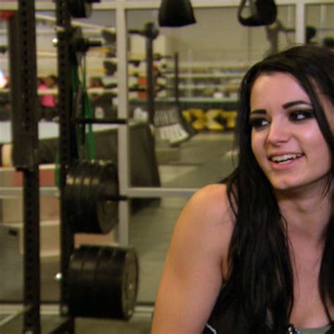 See Paige Get Totally Bizarre On Total Divas E Online