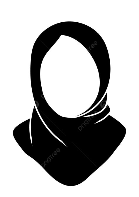 Gambar Foto Muslimah Muslimah Jilbab Warna Png Dan Vektor Dengan Porn Sex Picture