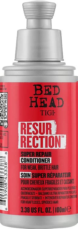Tigi Bed Head Resurrection Super Repair Conditioner Кондиционер для