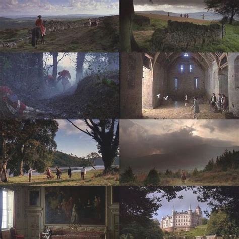 barry lyndon 1975 directed by stanley kubrick cinematography by john alcott cinematography