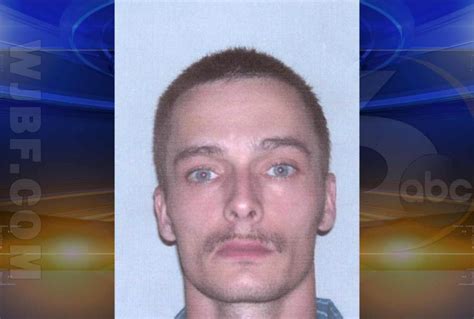 Sex Offender Sought By Burke County Officials