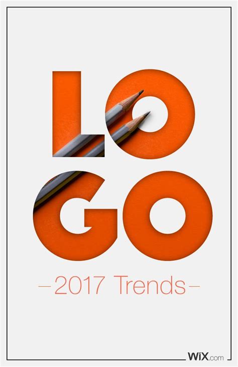 9 Logo Design Trends To Look Out For In 2024 Logo Design Trends Logo