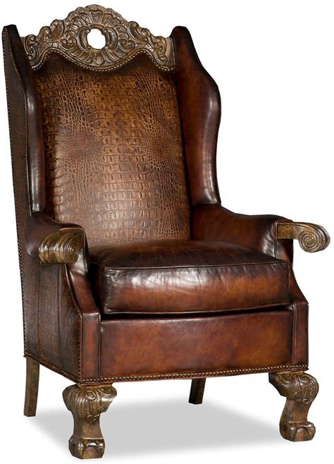 Alibaba.com offers 1,883 leather wingback chair products. Wingback Leather Club Chair