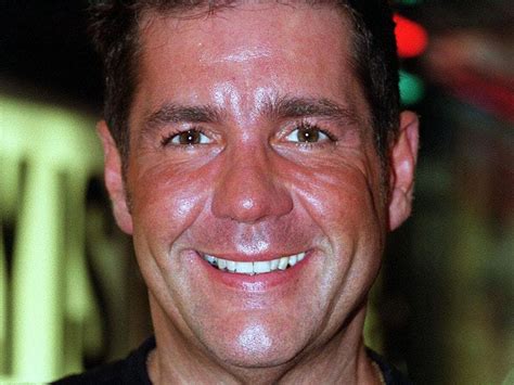 Midlands Tributes Paid To Larger Than Life Tv Presenter Dale Winton