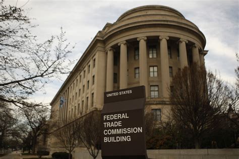 Ftc Hits Infotrack With Fine For Mislabeling People As Sex Offenders Time