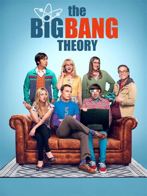 The Big Bang Theory Temporada 12 Final Reality Is Different