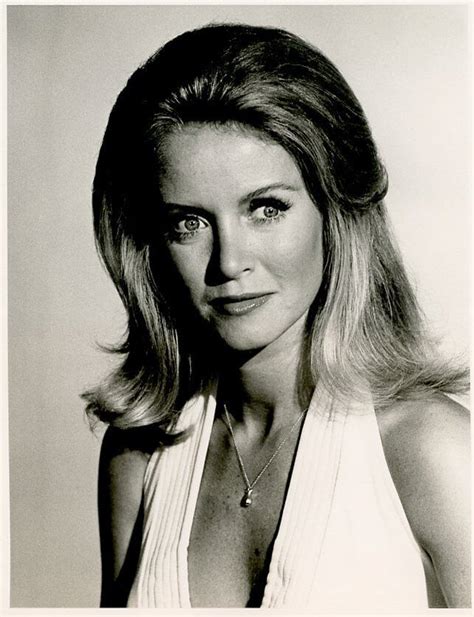 Picture Of Donna Mills
