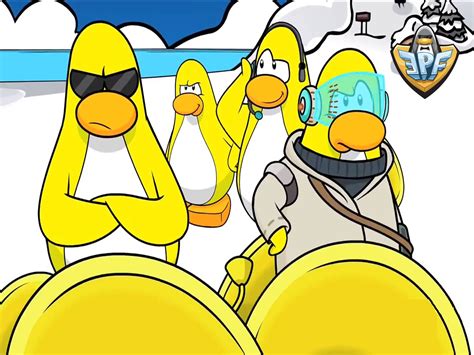 Epf Wiki Club Penguin Fandom Powered By Wikia