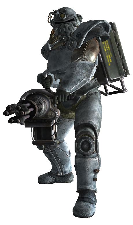 Image Fo3oa T51b Unitpng Fallout Wiki Fandom Powered By Wikia