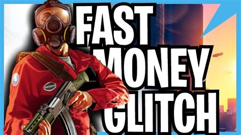 💰 Fast Solo Gta 5 Money Glitch 2020 Krapea Store Youtube