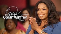 Watch Oprah's Master Class - Season 1 | Prime Video