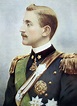 The Italian Monarchist: Prince Emanuele Filiberto, Duke of Aosta