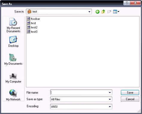 How To Save A Text File In Notepad What Is Mark Down