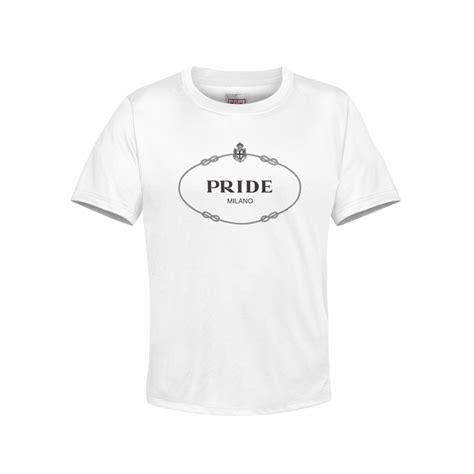 Pride T Shirt Good Vibe Story