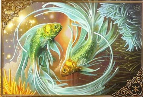Piscis Fish Art Sea Animals Drawings Watercolor Paintings Easy