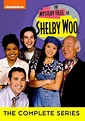 The Mystery Files of Shelby Woo, TV-Serie, 1998 | Crew United