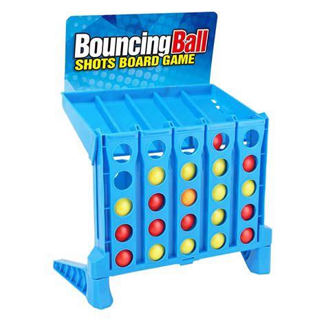 Buy Classic Board Games 4 S Game Bounceconnect Four S Board Game