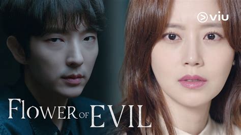 Flower Of Evil Korean Drama Ep 1 Eng Sub Viu Resep Masakan