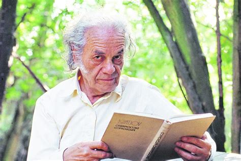 A 3 Años De La Pérdida De Nicanor Parra Cinco Antipoemas Para