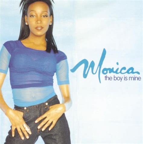 Monica Lyrics Lyricspond