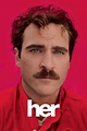 Her (2013) - Posters — The Movie Database (TMDb)