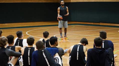 Patty mills is part of a millennial generation (also known as generation y). Boomers and NBA star Patty Mills on a mission to leave a ...