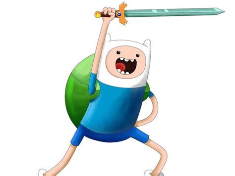 Can you name the adventure time characters? I got: Finn ! What Cartoon Network Character Are You Most ...