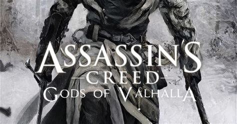 assassins creed gods  valhalla  edit assassins