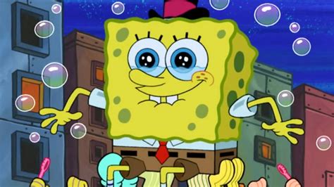 Watch Spongebob Squarepants Episodes Season 5 Tv Guide