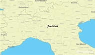 Where is Cremona, Italy? / Cremona, Lombardy Map - WorldAtlas.com