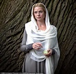 JIM SHELLEY on How the White Queen is living in the past compared to ...
