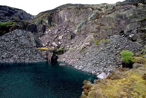 Understanding Flooded Quarries Outdoor Swimming Society Outdoor