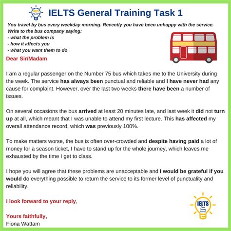 How To Write A Formal Letter Ielts Alice Writing