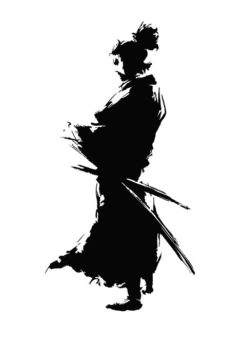 Samurai Png Mga Larawan Para Sa Libreng Pag Download