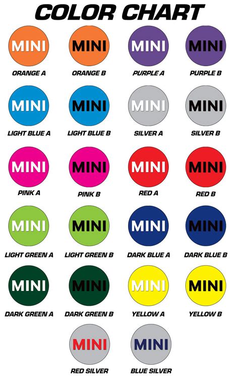 Mini Cooper Countryman Logo Emblems Decals Stickers Hood