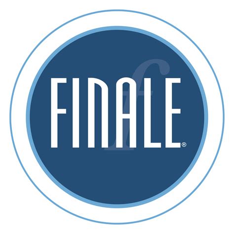 Download Finale Logo Png And Vector Pdf Svg Ai Eps Free