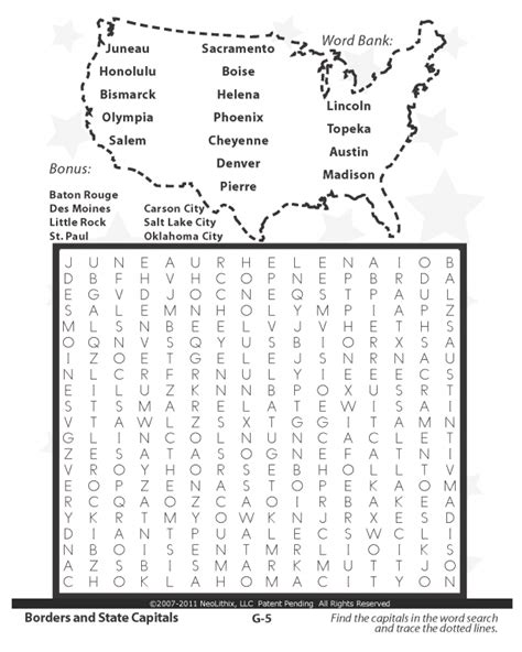 These printable language arts worksheets are available for most grade levels. 14 Best Images of Social Studies Map Worksheets - 2nd ...