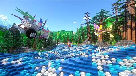 Tiket jungleland murah 2018 cianjur. The Great Lego Race Coaster a virtual reality ride on 2018 ...