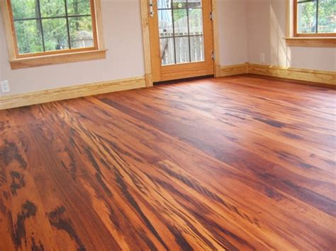 Tiger Wood Flooring Pictures Clsa Flooring Guide